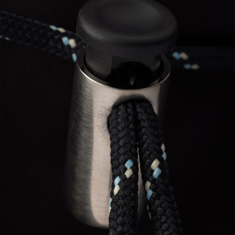 Prada Speedrock Re-Nylon and Leather Backpack - 2VZ123_2DMG_F0002_V_OOO - Image 4