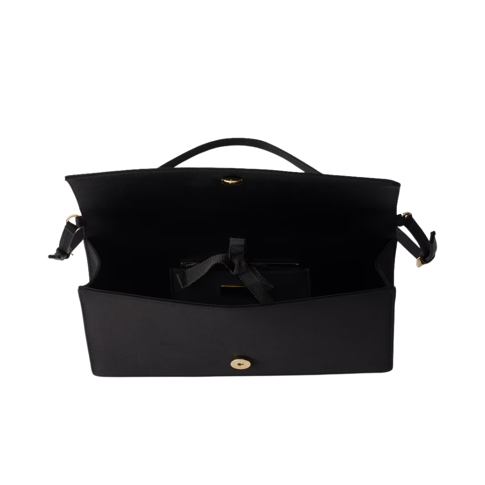 Mini Shoulder Bag - 1BD406_AC4_F0002_V_OOO - Image 2