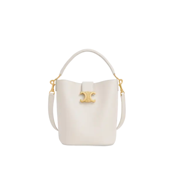 Louise Small Bucket Bag - 119173FX9.01RC