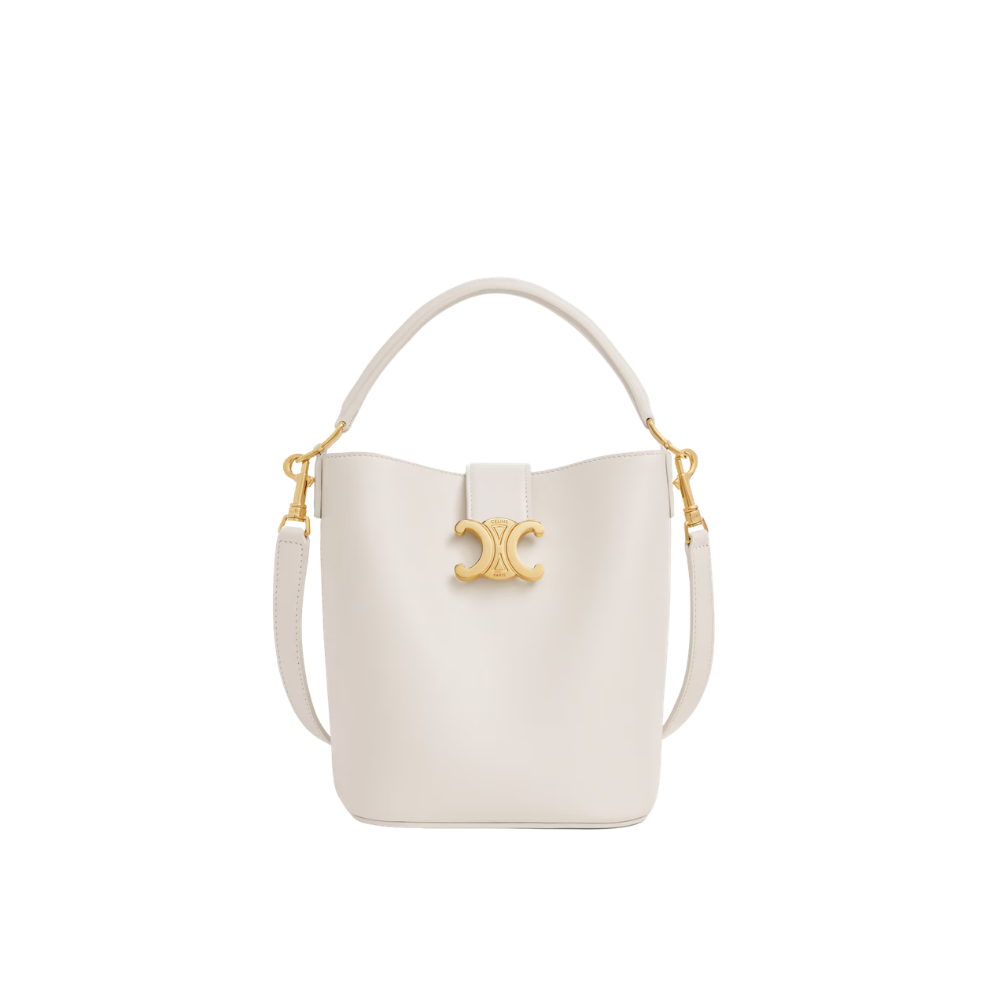 Louise Small Bucket Bag - 119173FX9.01RC