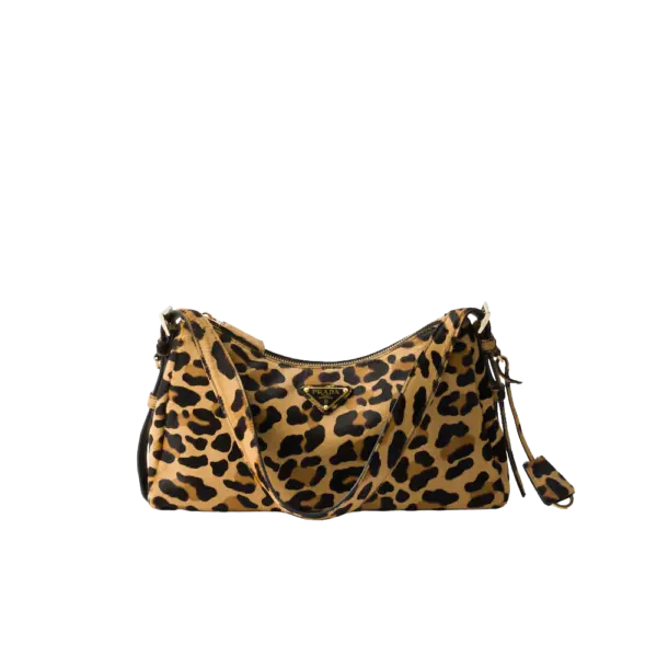 Prada Aimèe Medium Printed Leather Shoulder Bag - 1BC229_2C7B_F0151_V_LVW