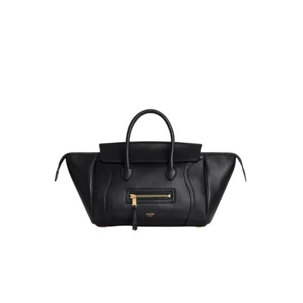 Small New Luggage - 124213GW2.38NO