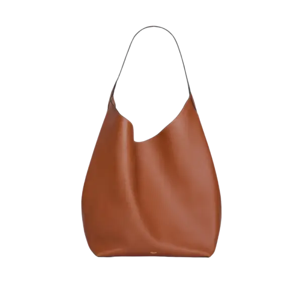 Big Hobo Shoulder Bag - 123852T84.04LU
