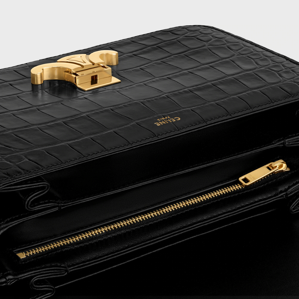 Classic Triomphe Bag - 187364BF6.38NO - Image 2