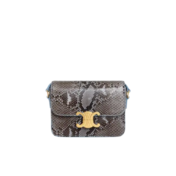 Teen Triomphe Bag - 188424BVH.05LM