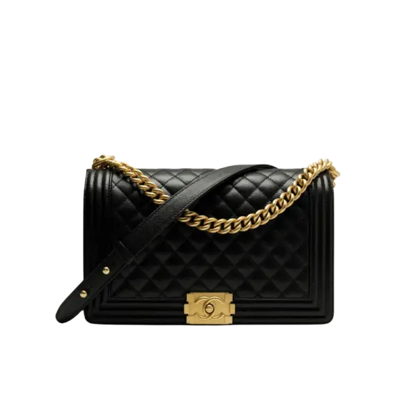 Large Boy Chanel Handbag - A92193Y8333994305