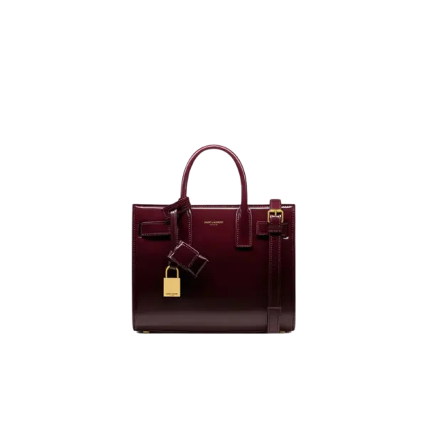 Sac de Jour Nano Bag - 398711B870W6413