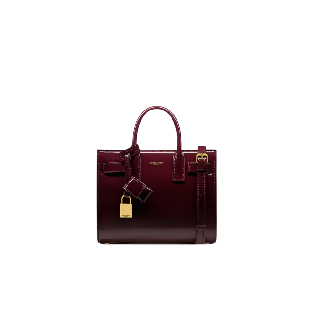 Sac de Jour Nano Bag - 398711B870W6413