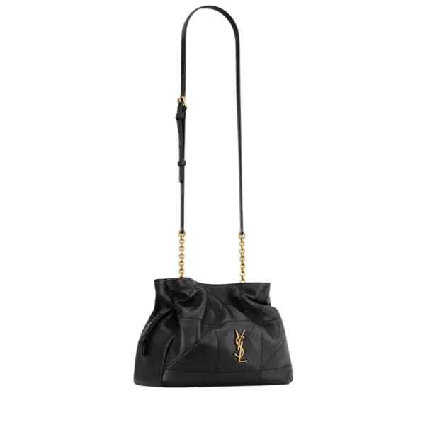 Jamie Shoulder Pouch Bag - 862712AAB321000