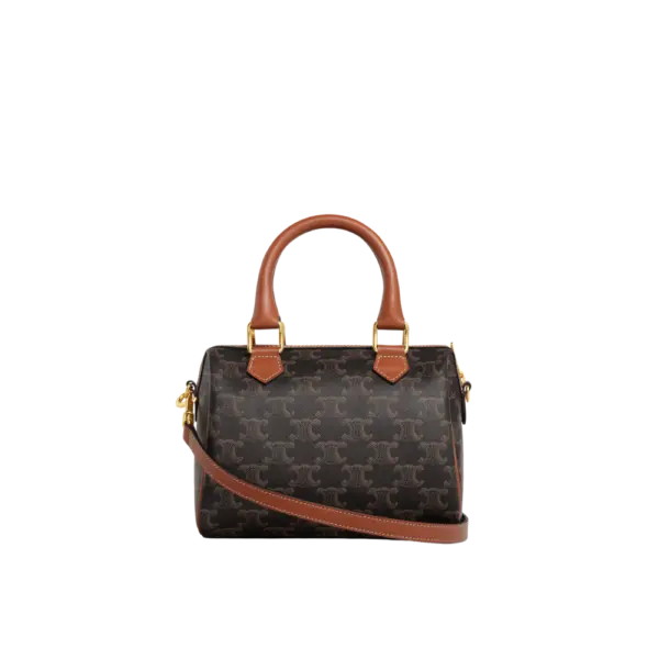 Small Boston Bag - 113772CAS.04LU