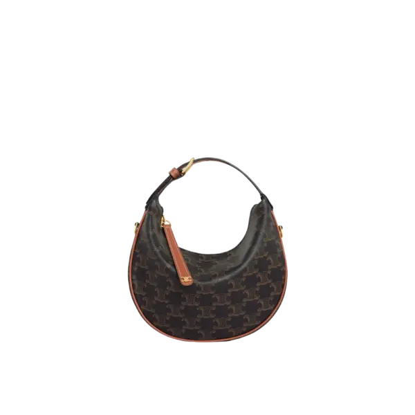 Celine Lulu Teen Bag - 120722FQM.04LU