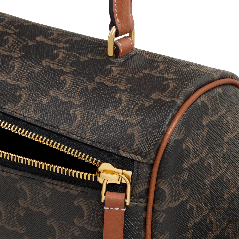 Cylindrical Bag - 123882GQC.04LU - Image 2