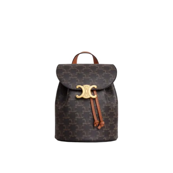 Celine Bonnie Backpack - 118702CAS.04LU