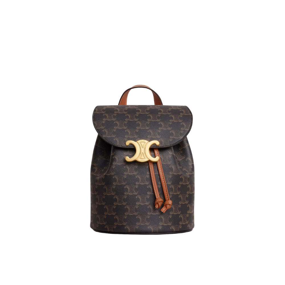 Celine Bonnie Backpack - 118702CAS.04LU