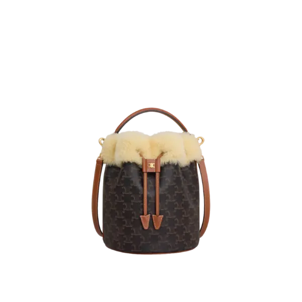 Clara Bag - 116882GH3.03TV