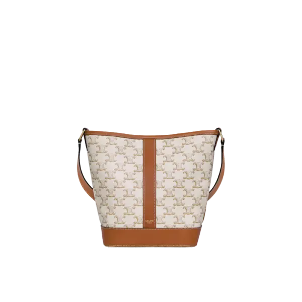 Small Handbag - 191442CAS.01BC