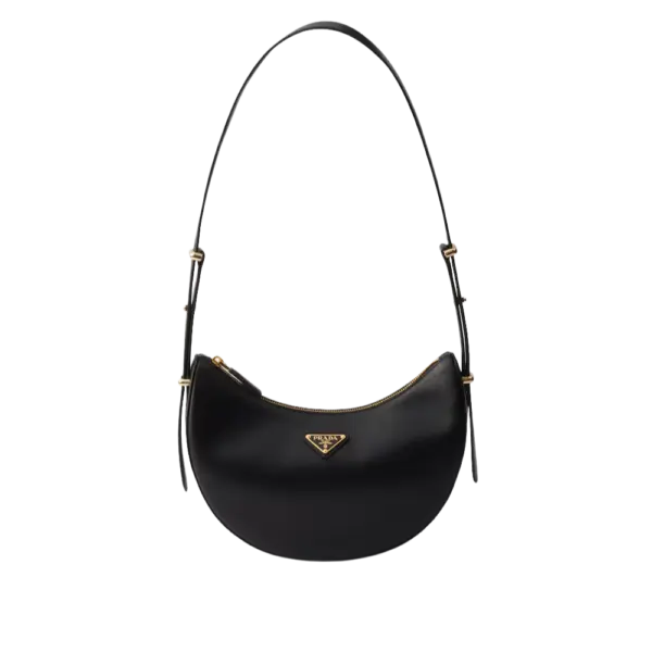 Small Shoulder Bag - 1BC274_ASK_F0002_V_OOO