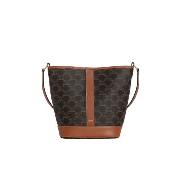 Small Canvas Handbag - 191442CAS.04LU