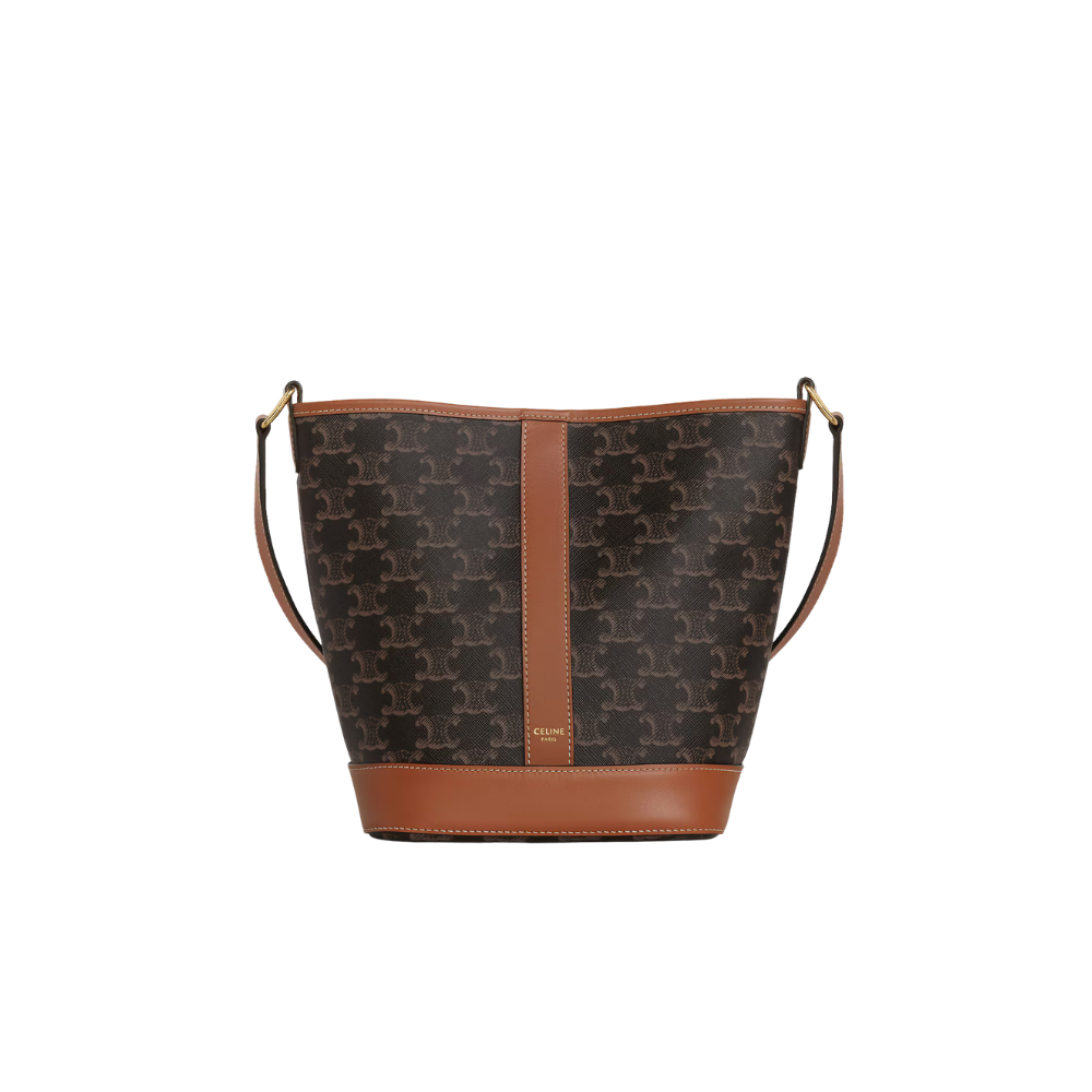 Small Canvas Handbag - 191442CAS.04LU