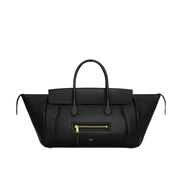 New Medium Suitcase - L100E3GW2.38NO