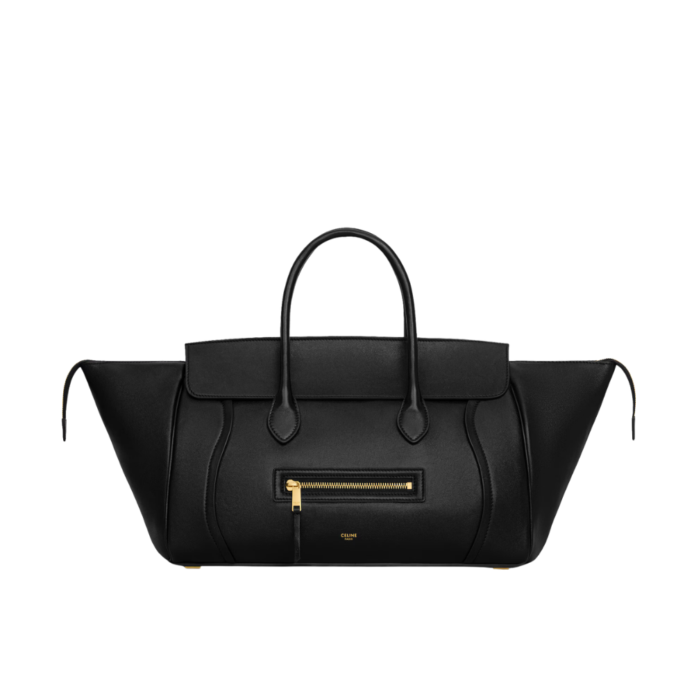 New Medium Suitcase - L100E3GW2.38NO