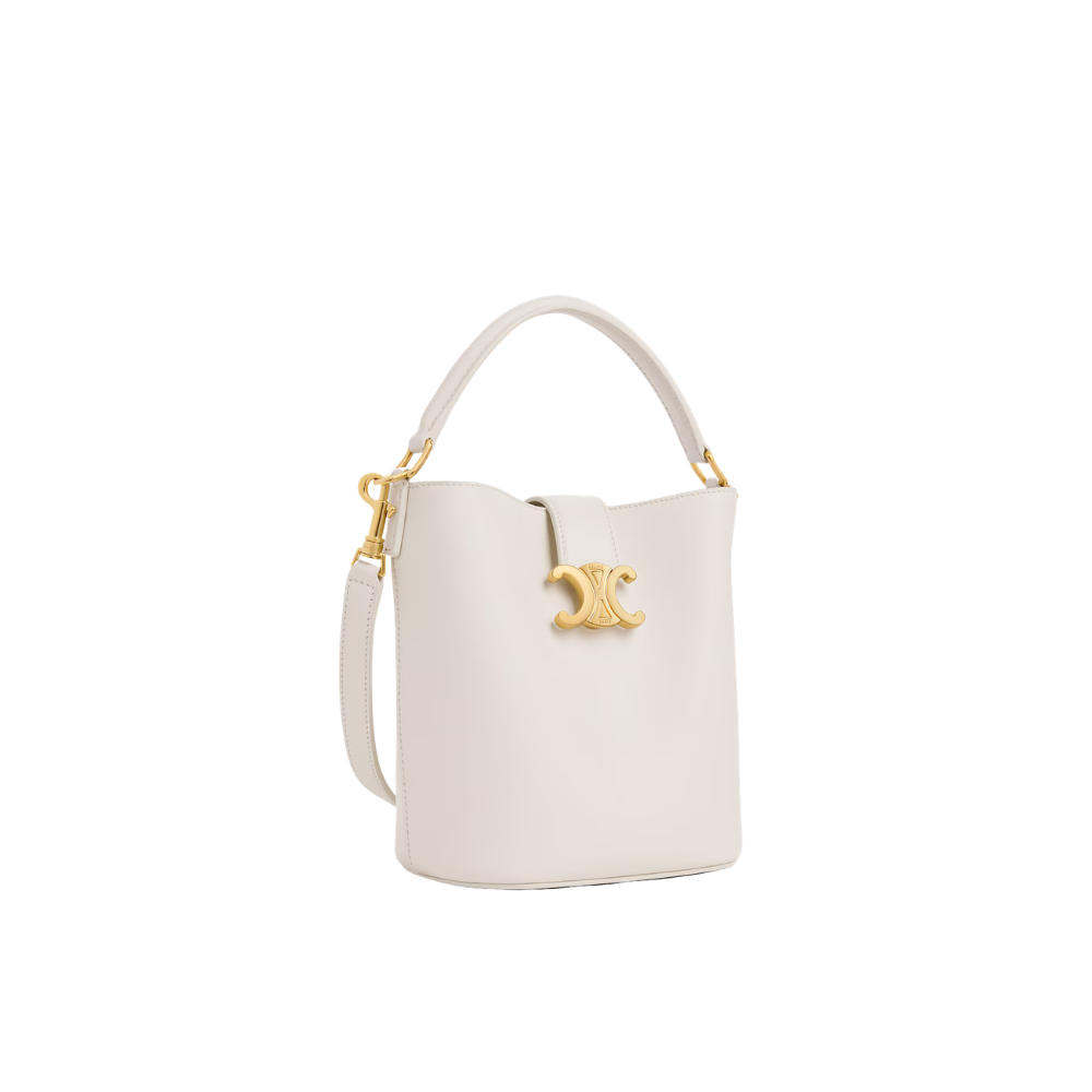 Louise Small Bucket Bag - 119173FX9.01RC - Image 4