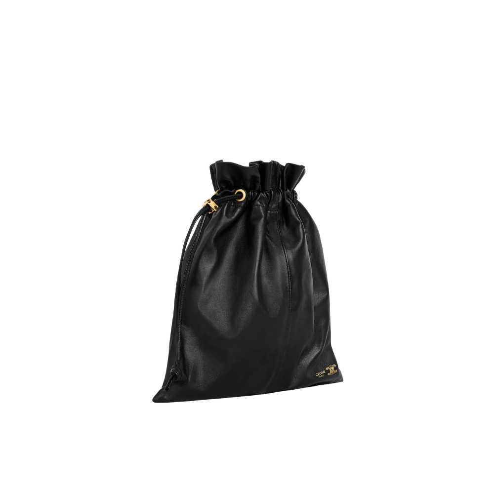 Small Crystal Pouch Bag - 123662J79.38NO - Image 2