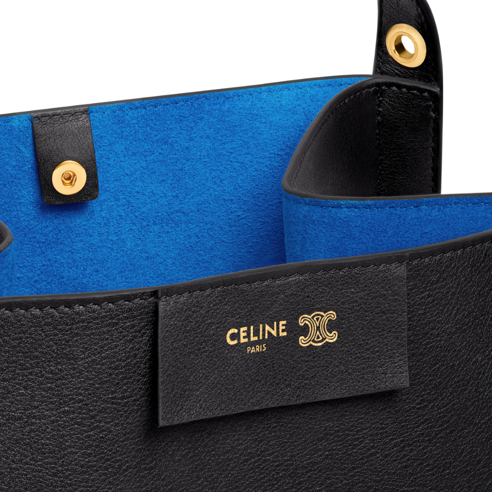 Small Cube Bag - 124182T83.38NO - Image 4