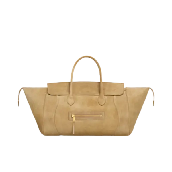 Medium New Luggag - L100E2N22.02BG