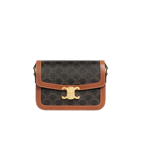 Classic Triomphe Bag - 191242BZ4.04LU