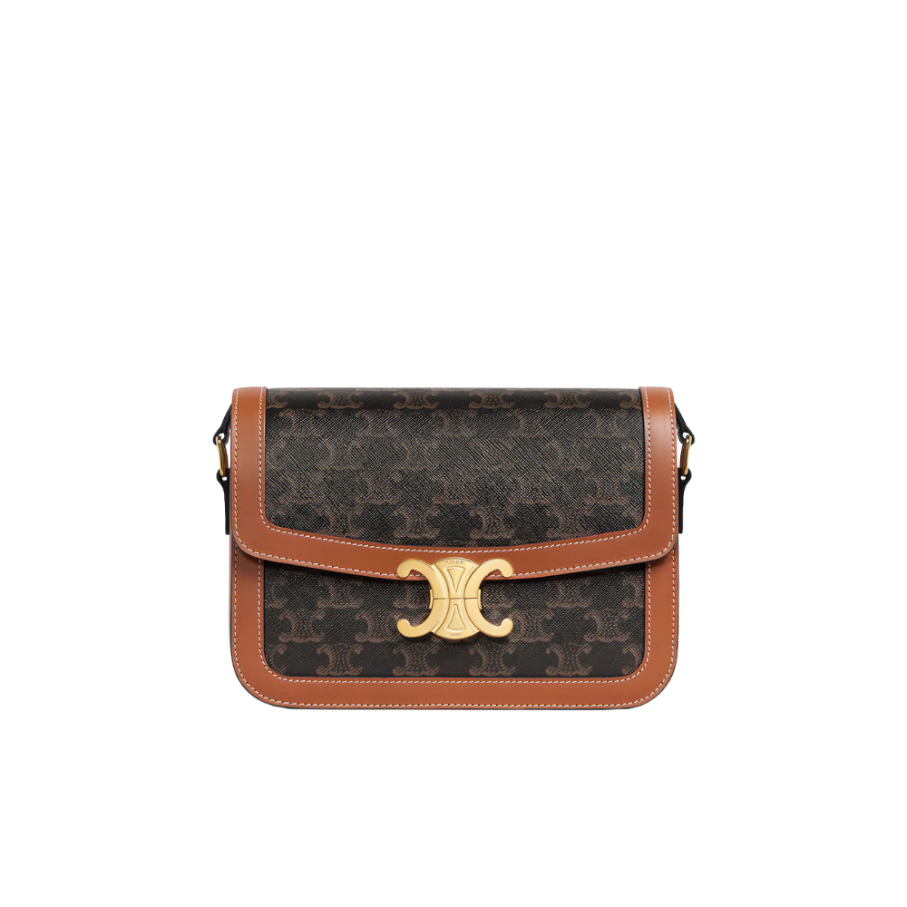 Classic Triomphe Bag - 191242BZ4.04LU