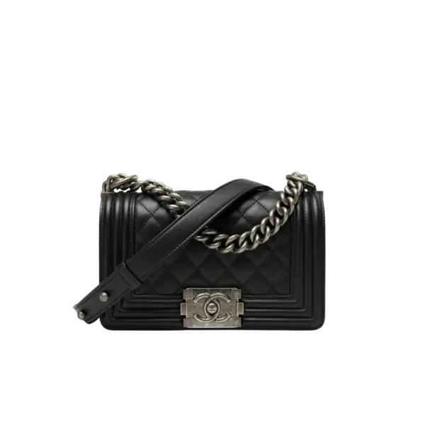 Small Boy Chanel Handbag - A67085Y0995394305
