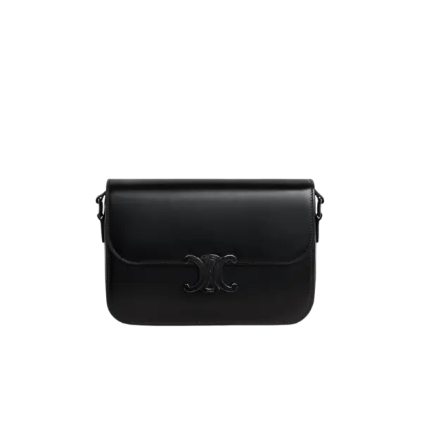 Classic Triomphe Bag - 187363EQJ.38NN