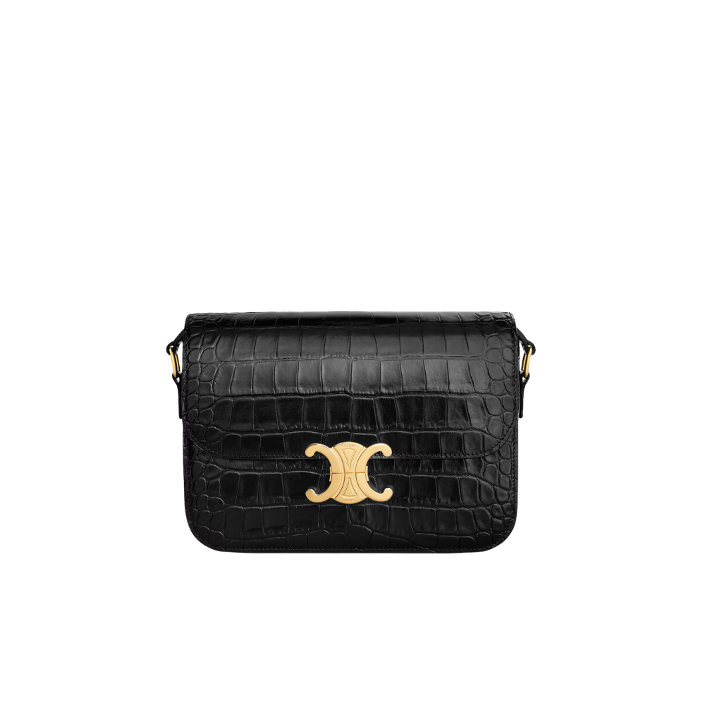 Classic Triomphe Bag - 187364BF6.38NO