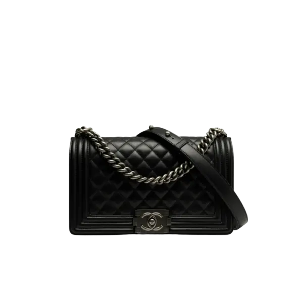 Boy Chanel Handbag - A67086Y0995394305
