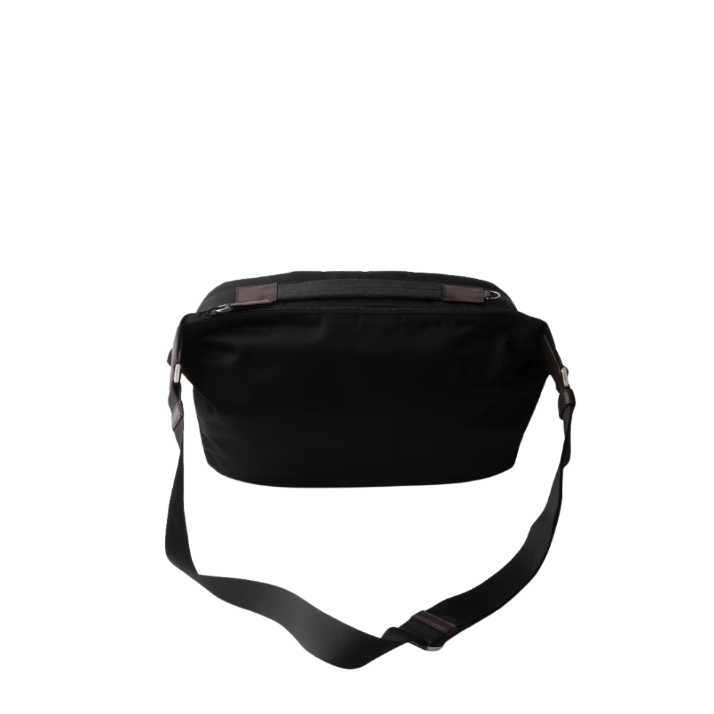 Prada Speedrock Re-Nylon - 2VH192_2DMG_F0002_V_OOP - Image 3