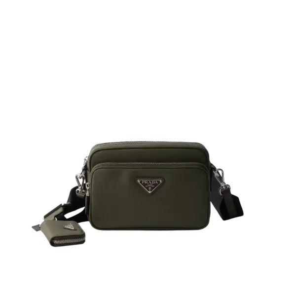 Prada Shoulder Bag - 2VH170_9Z2_F03QJ_V_OOO