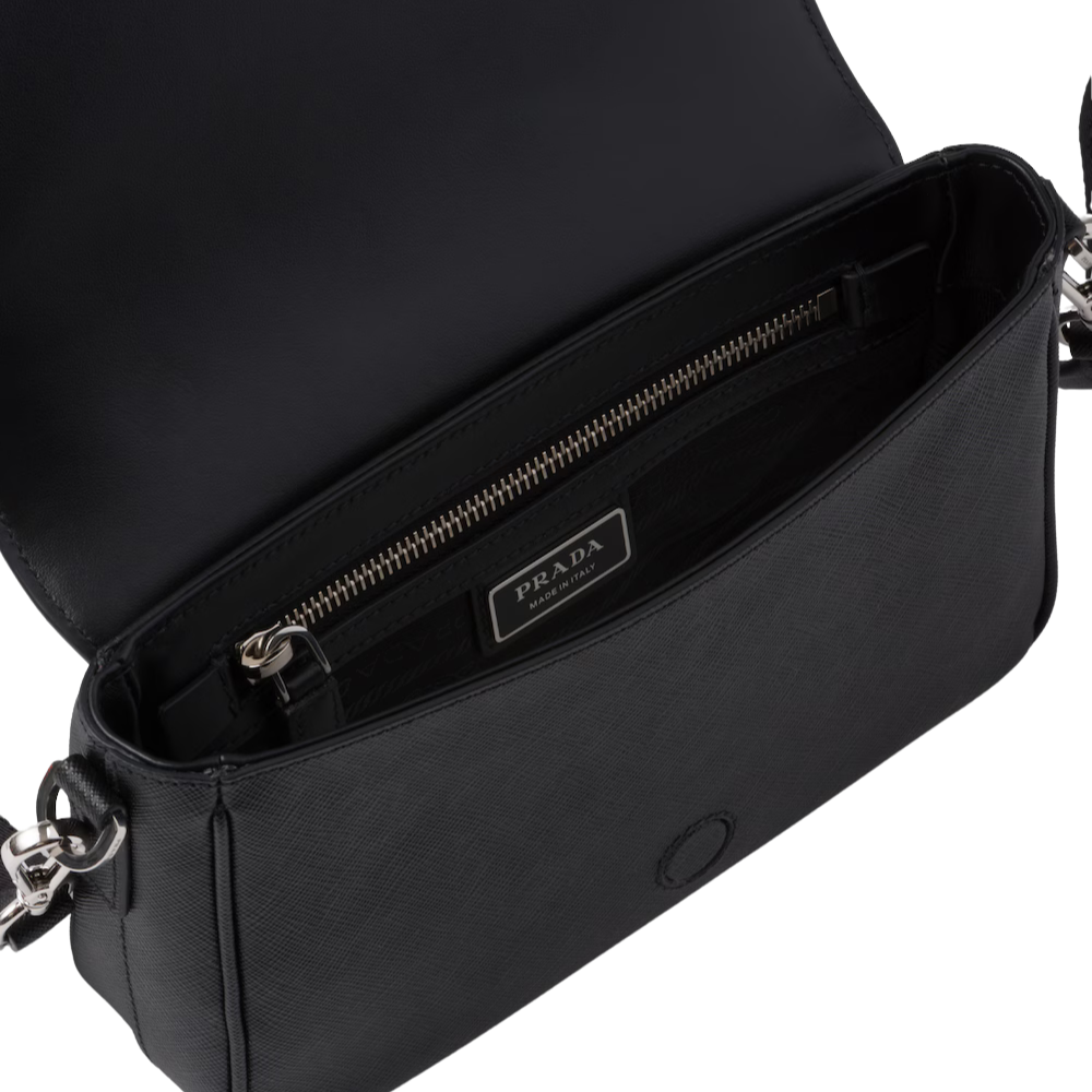 Prada Shoulder Bag - 2VD059_9Z2_F0002_V_OOO - Image 4