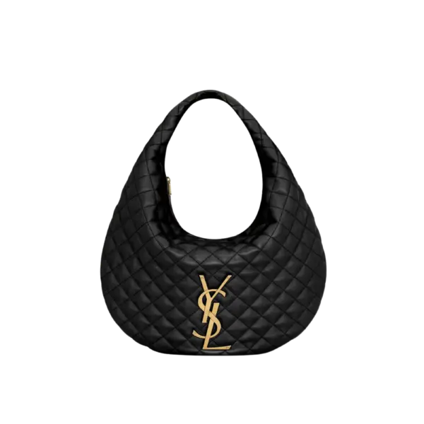 Icare Hobo Bag - 858160AAANG1000