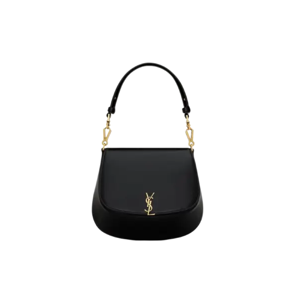 Mini Voltaire Top Handle Bag - 8008460SX0W1000