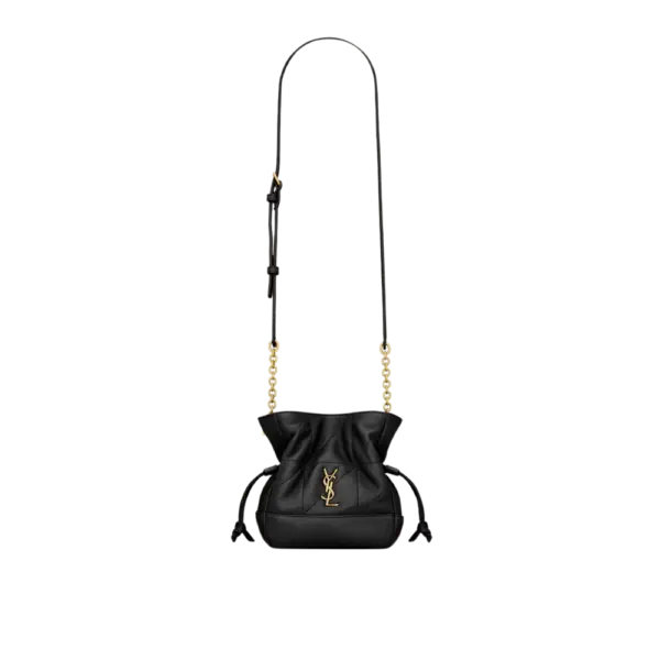 Jamie Mini Shoulder Pouch Bag - 859174AAB321000