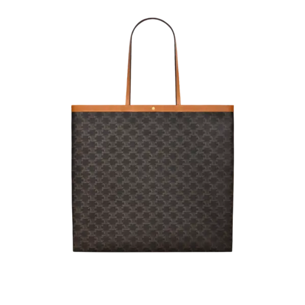 Large Straight Shape Shopping Bag - 123842O90.03MI