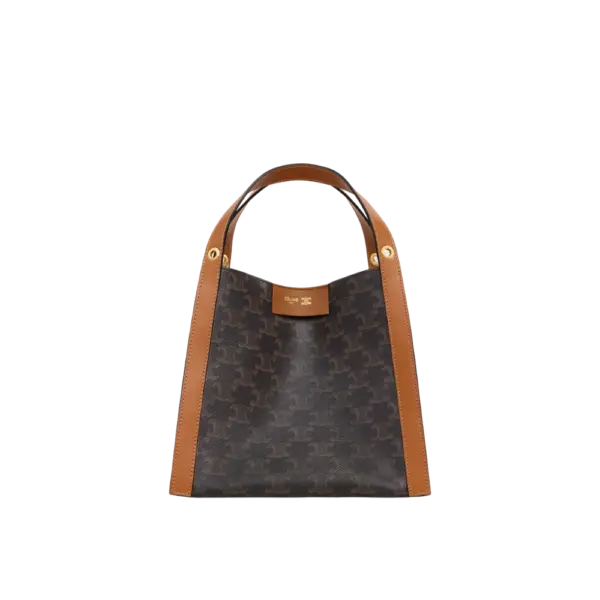 Small Geometric Bag - 124182Q72.03MI