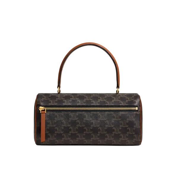 Cylindrical Bag - 123882GQC.04LU