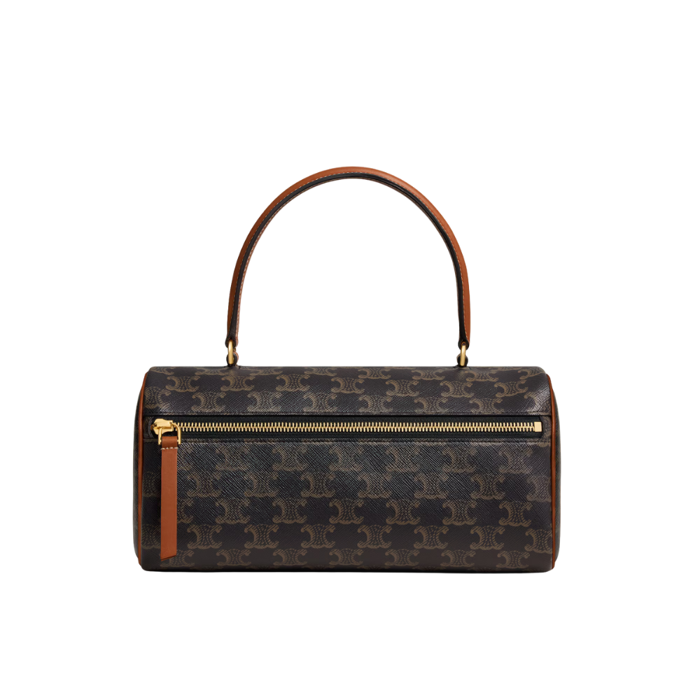 Cylindrical Bag - 123882GQC.04LU