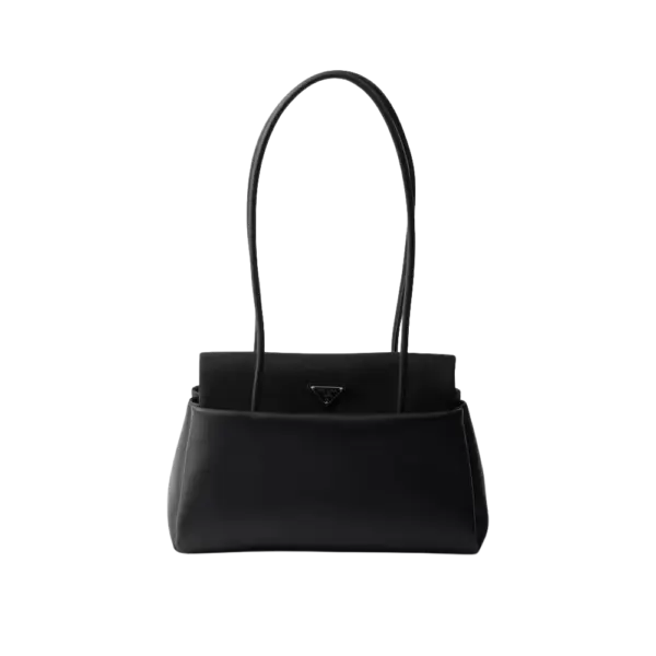 Prada Passage Medium Handbag - 1BA495_2G52_F0002_V_OPO