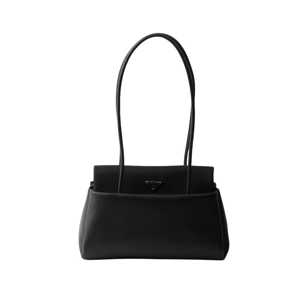 Prada Passage Medium Handbag - 1BA495_2G52_F0002_V_OPO