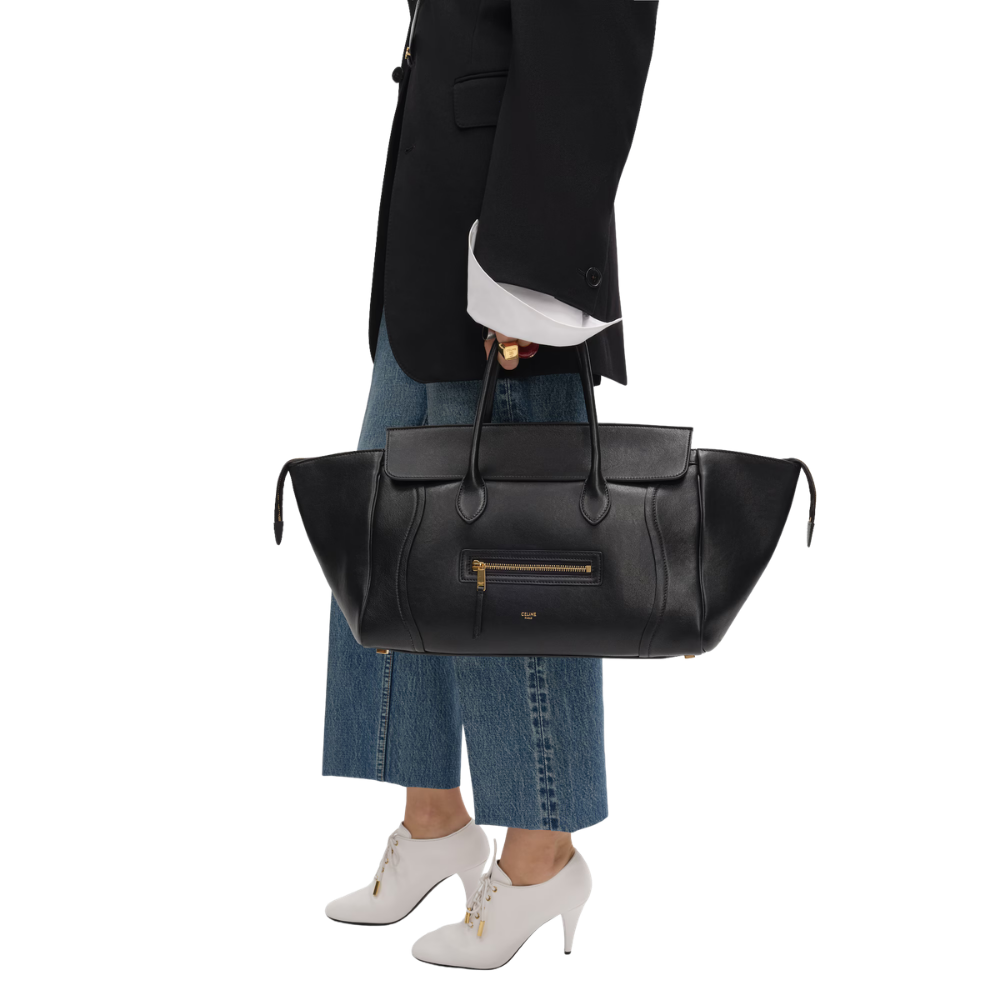 New Medium Suitcase - L100E3GW2.38NO - Image 4