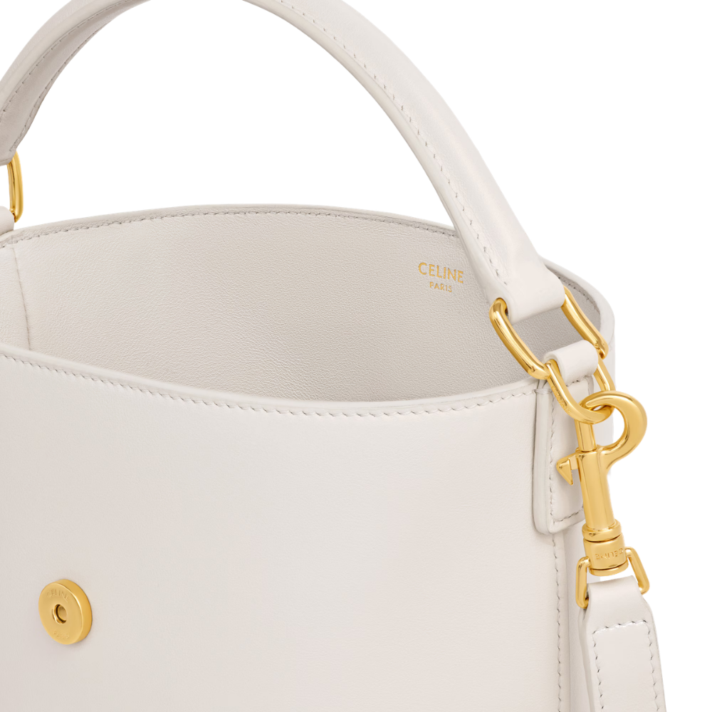 Louise Small Bucket Bag - 119173FX9.01RC - Image 3