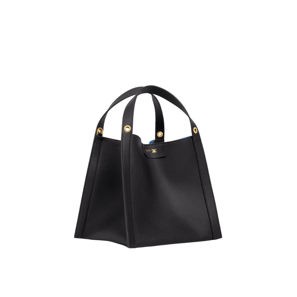 Small Cube Bag - 124182T83.38NO - Image 3